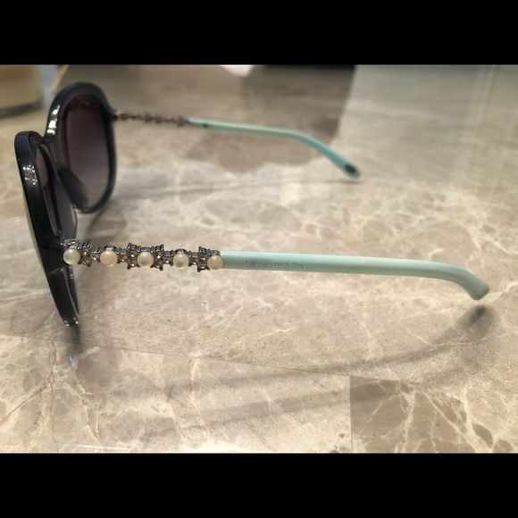 Tiffany Sunglasses main image 4